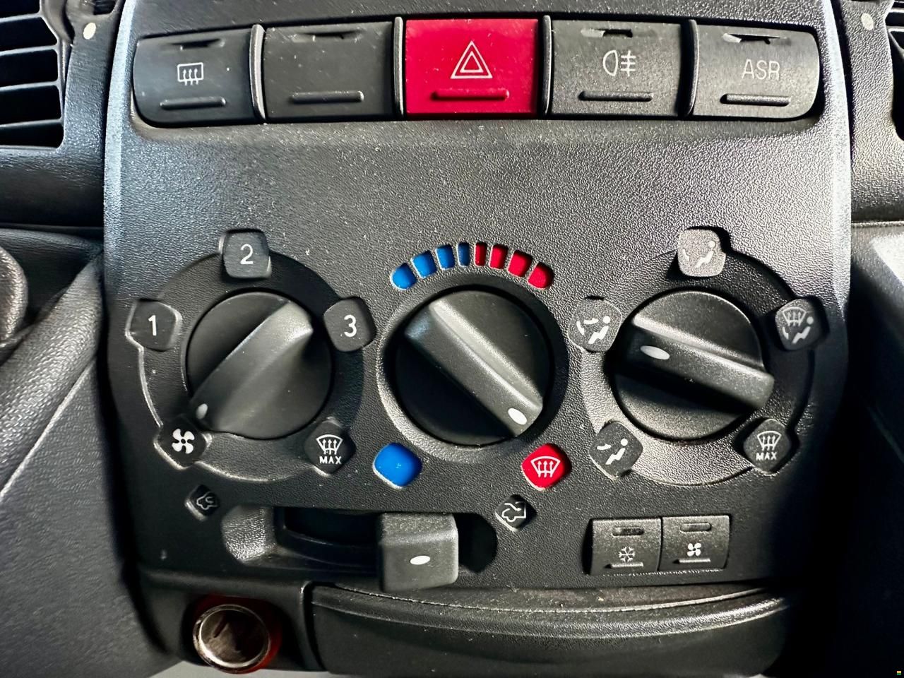 Fiat **EURA-MOBIL 2.8 JTD 130PS TOP PREIS **