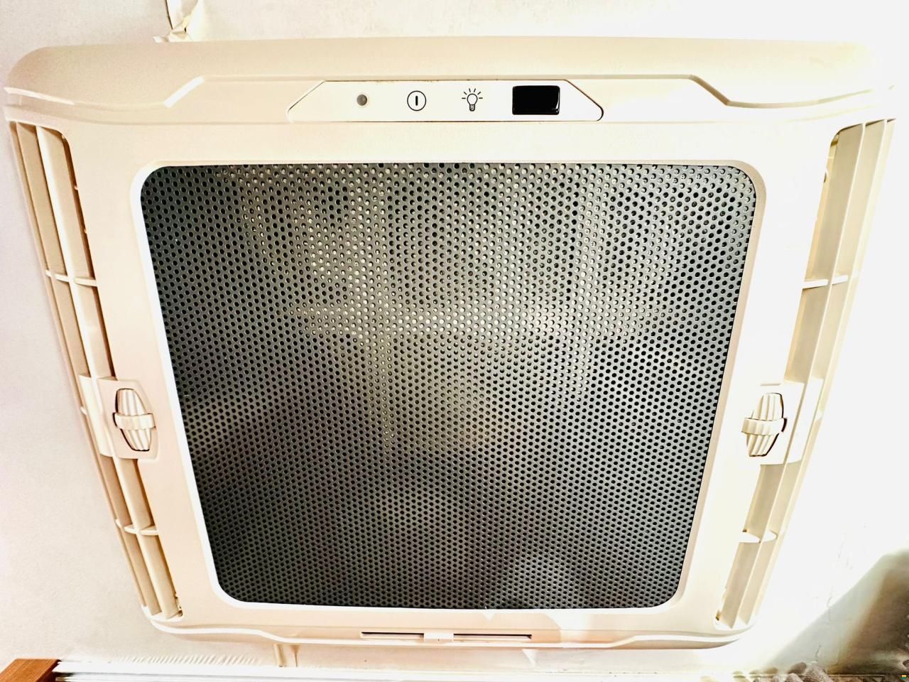 Fiat *CARADO 2.3JTD 130PS RIESEN-HECKGARAGE*