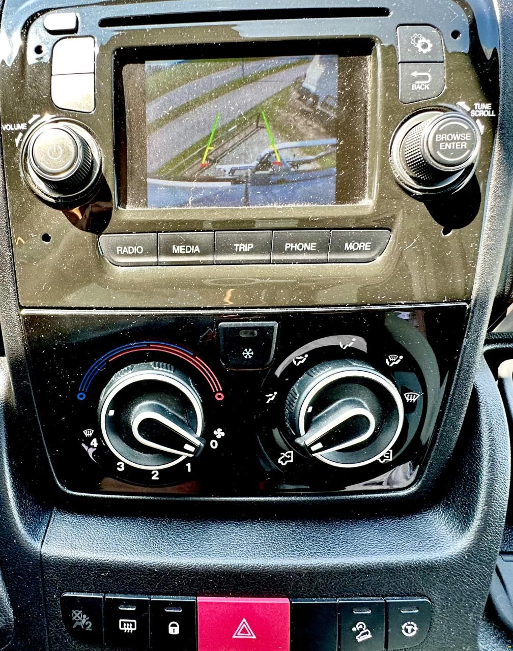 Fiat ROLLERTEAM ***L&Auml;NGSBETT / 5.99Meter lang