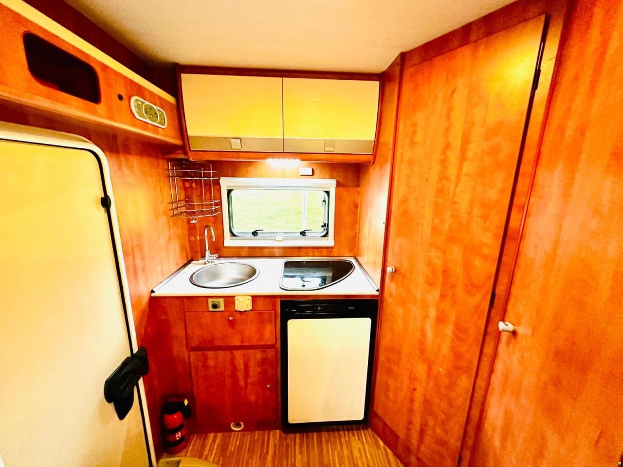 Fiat ***MACAU 2.0JTD 120PS TOP PREIS***