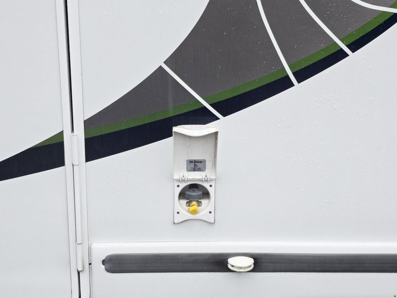 Chausson 650 VIP 2.3 MJ
