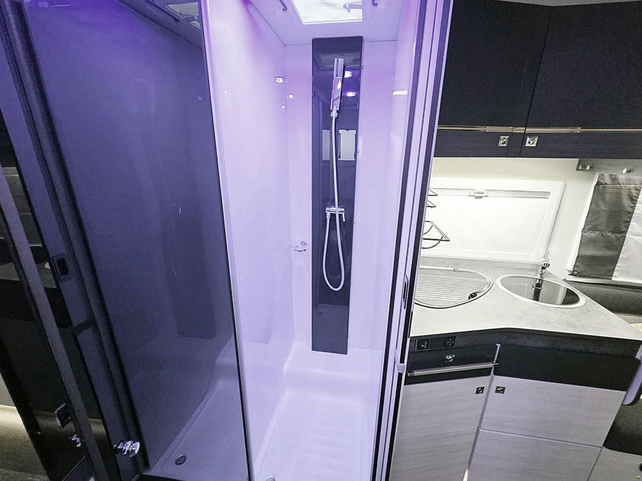 Chausson 650 VIP 2.3 MJ