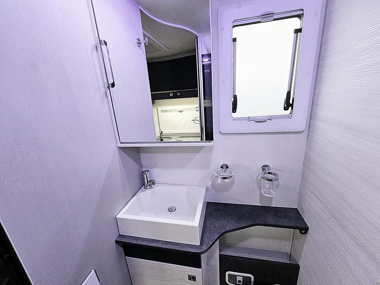 Chausson 650 VIP 2.3 MJ
