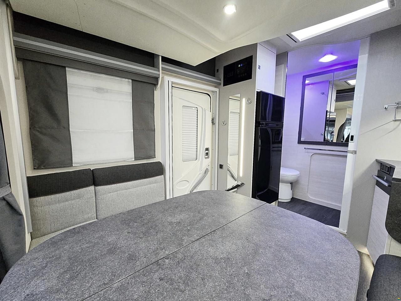 Chausson 650 VIP 2.3 MJ