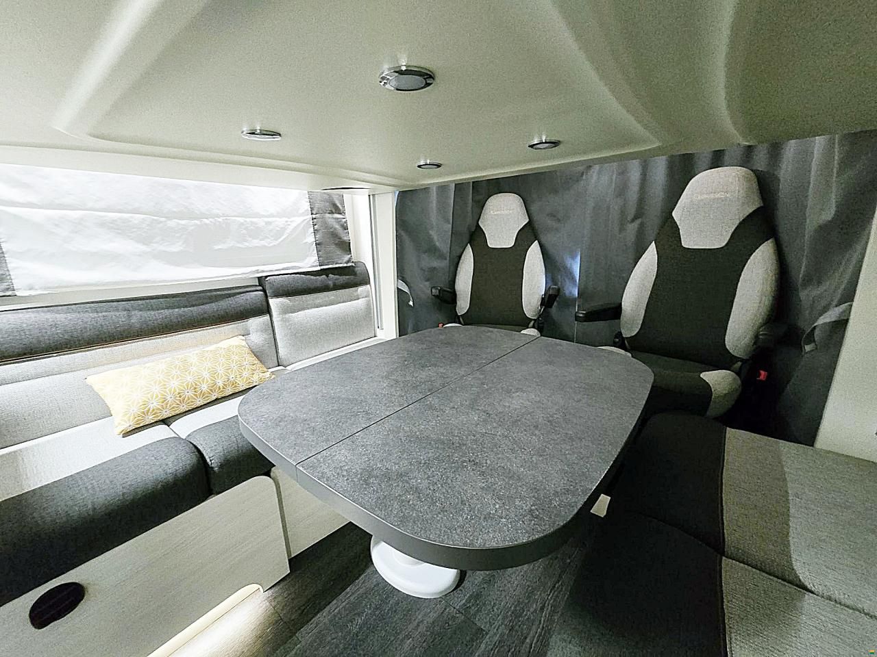 Chausson 650 VIP 2.3 MJ