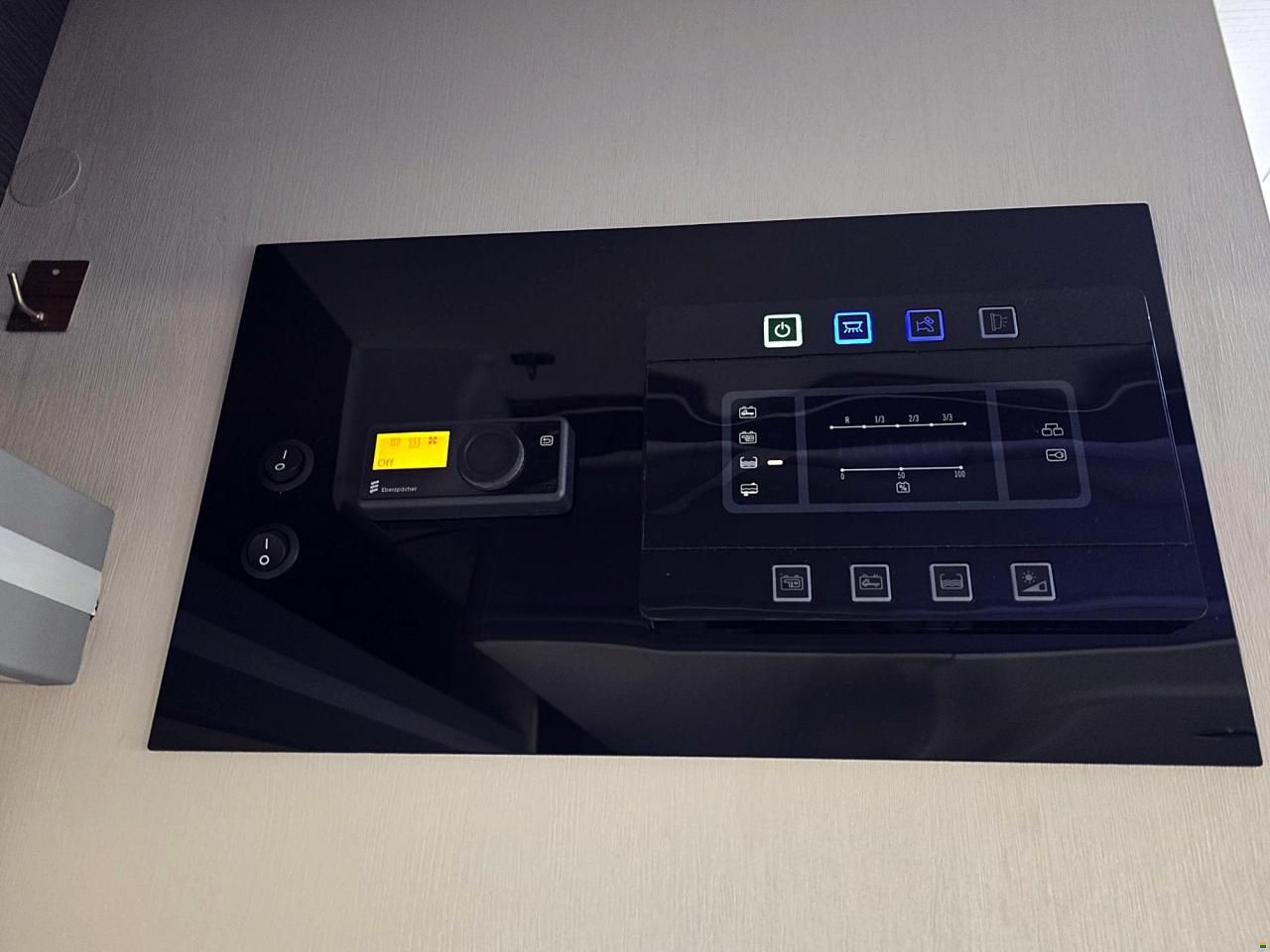 Chausson 650 VIP 2.3 MJ