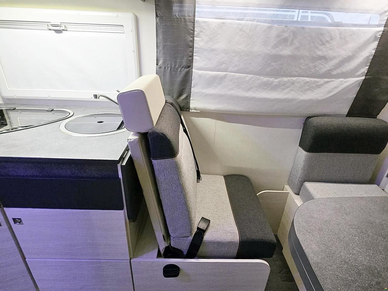 Chausson 650 VIP 2.3 MJ