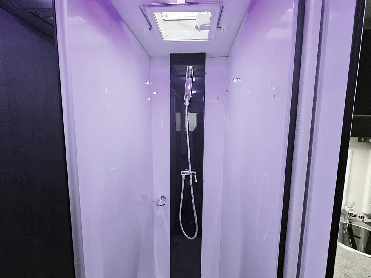 Chausson 650 VIP 2.3 MJ