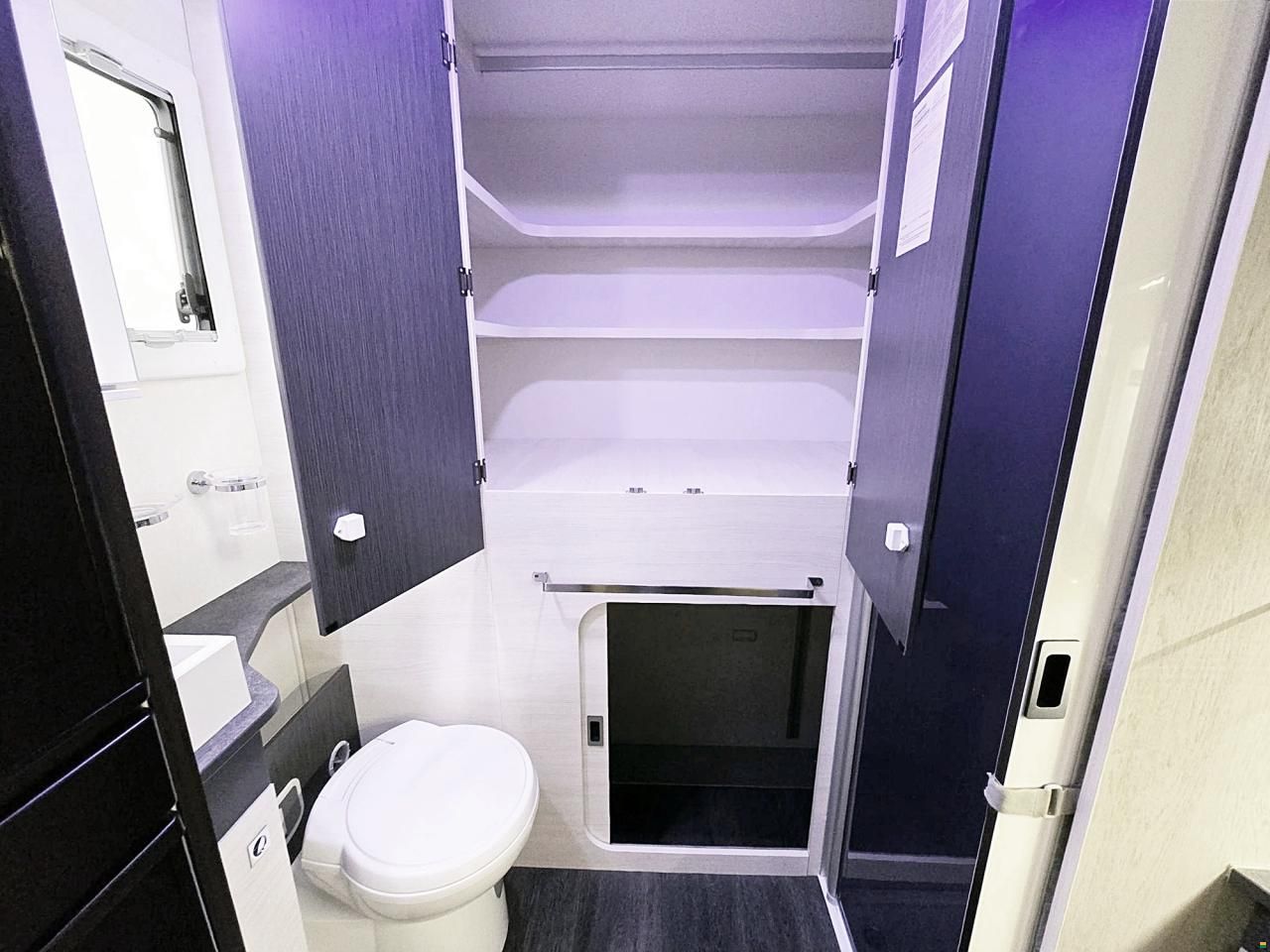 Chausson 650 VIP 2.3 MJ