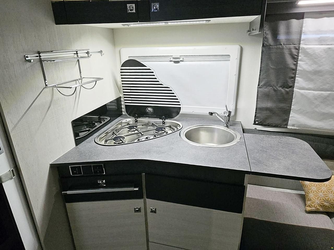 Chausson 650 VIP 2.3 MJ