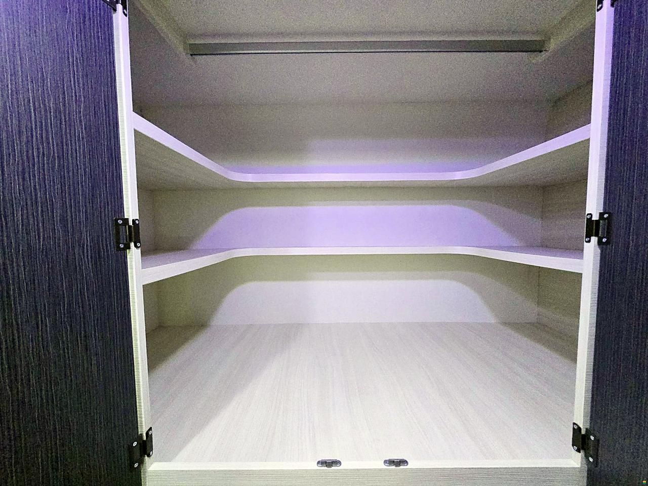 Chausson 650 VIP 2.3 MJ