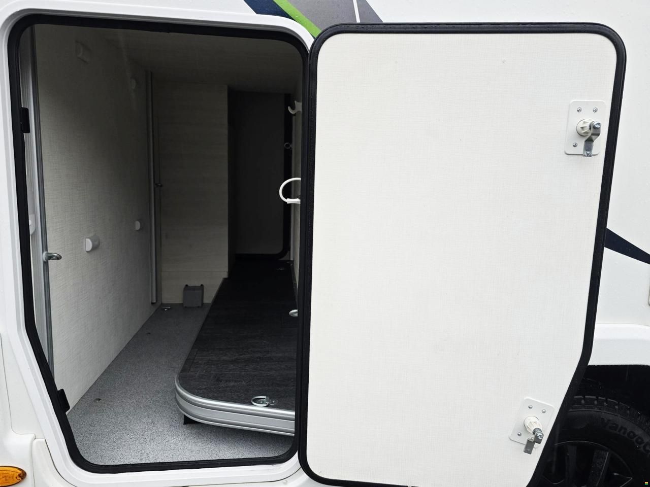 Chausson 650 VIP 2.3 MJ