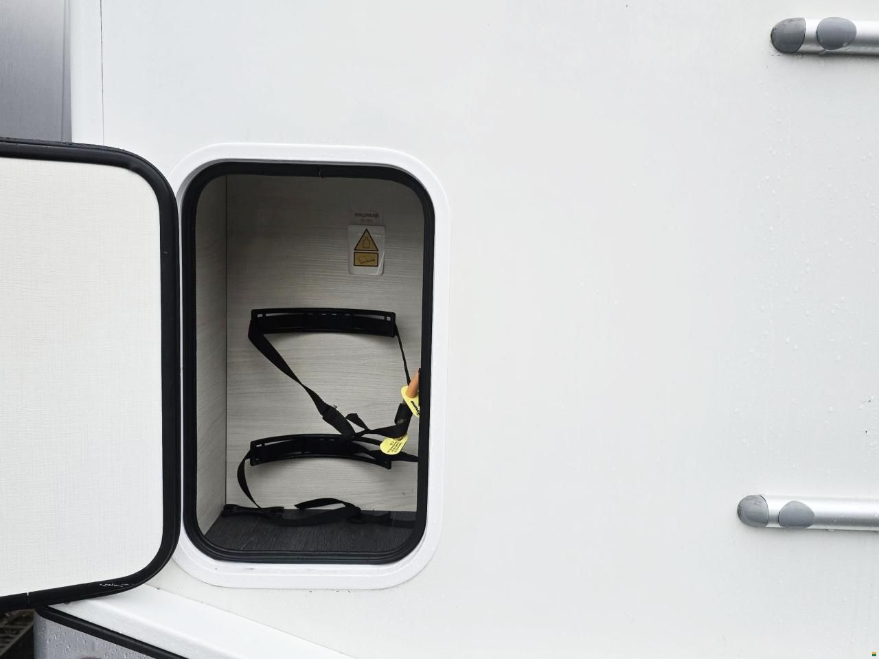 Chausson 650 VIP 2.3 MJ