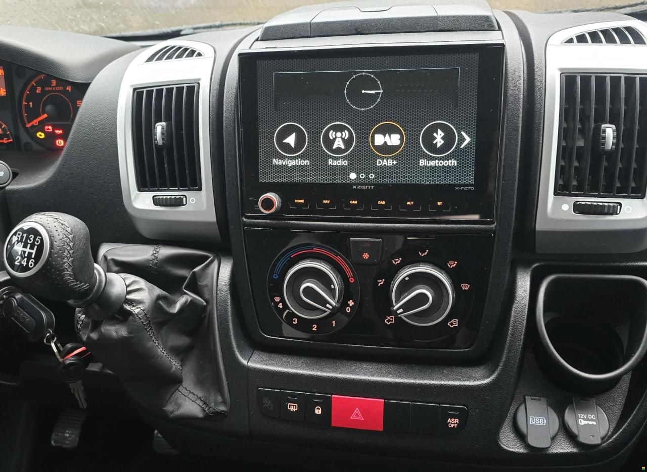 Chausson 650 VIP 2.3 MJ