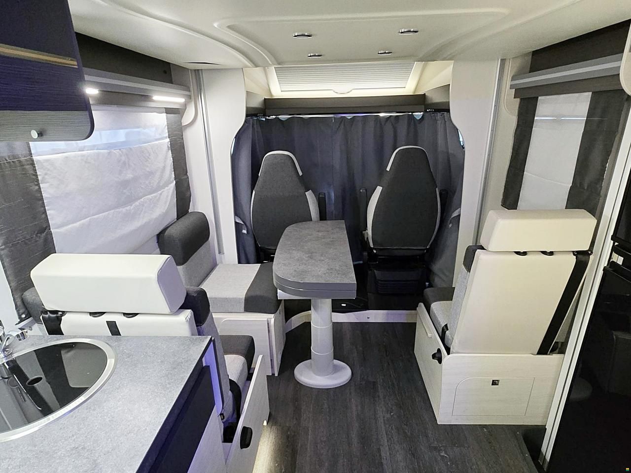 Chausson 650 VIP 2.3 MJ