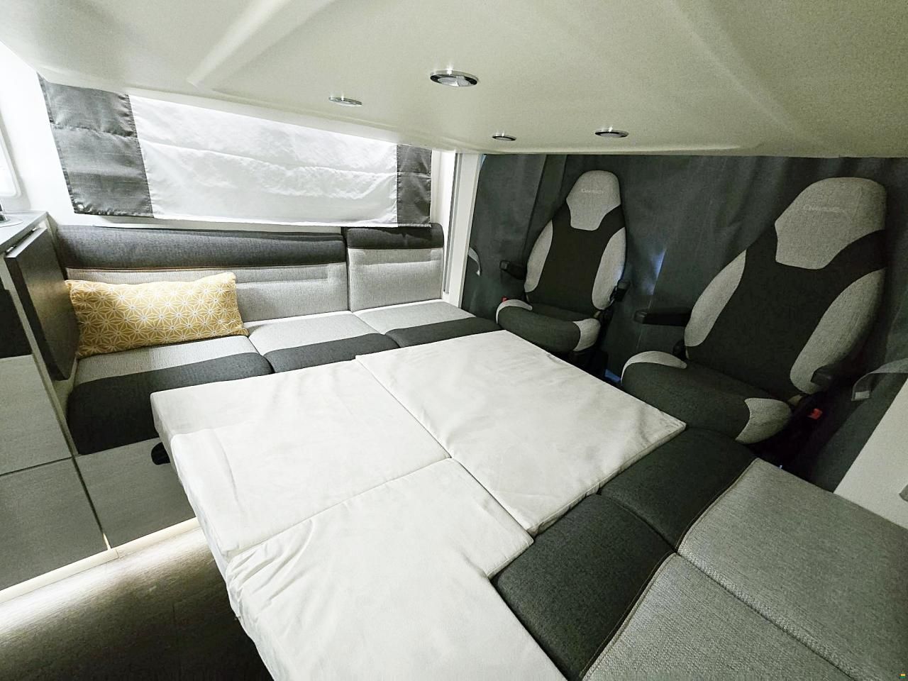 Chausson 650 VIP 2.3 MJ