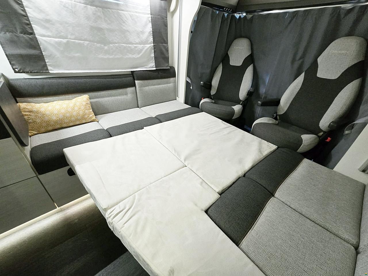 Chausson 650 VIP 2.3 MJ