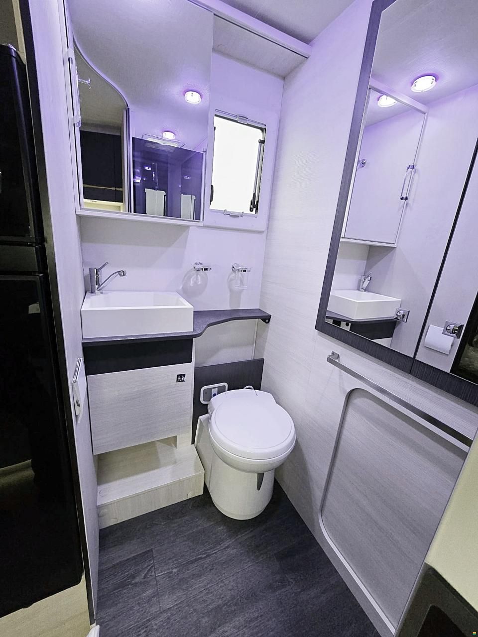 Chausson 650 VIP 2.3 MJ