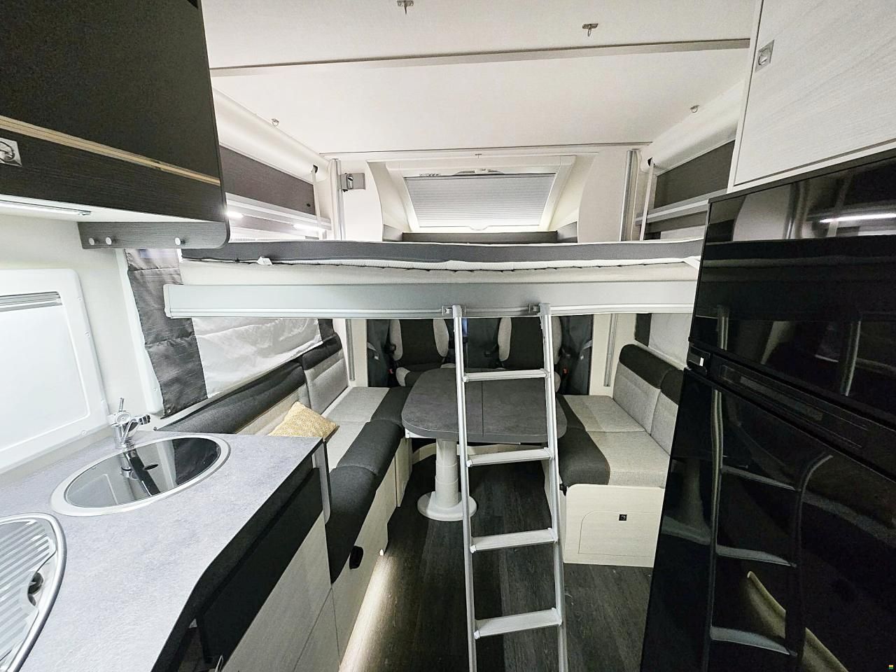 Chausson 650 VIP 2.3 MJ