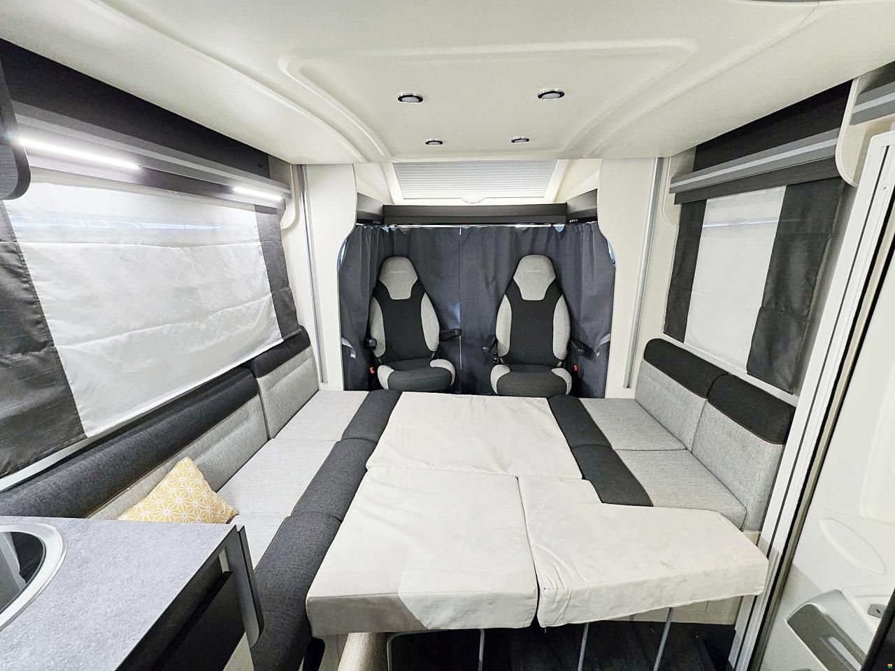 Chausson 650 VIP 2.3 MJ