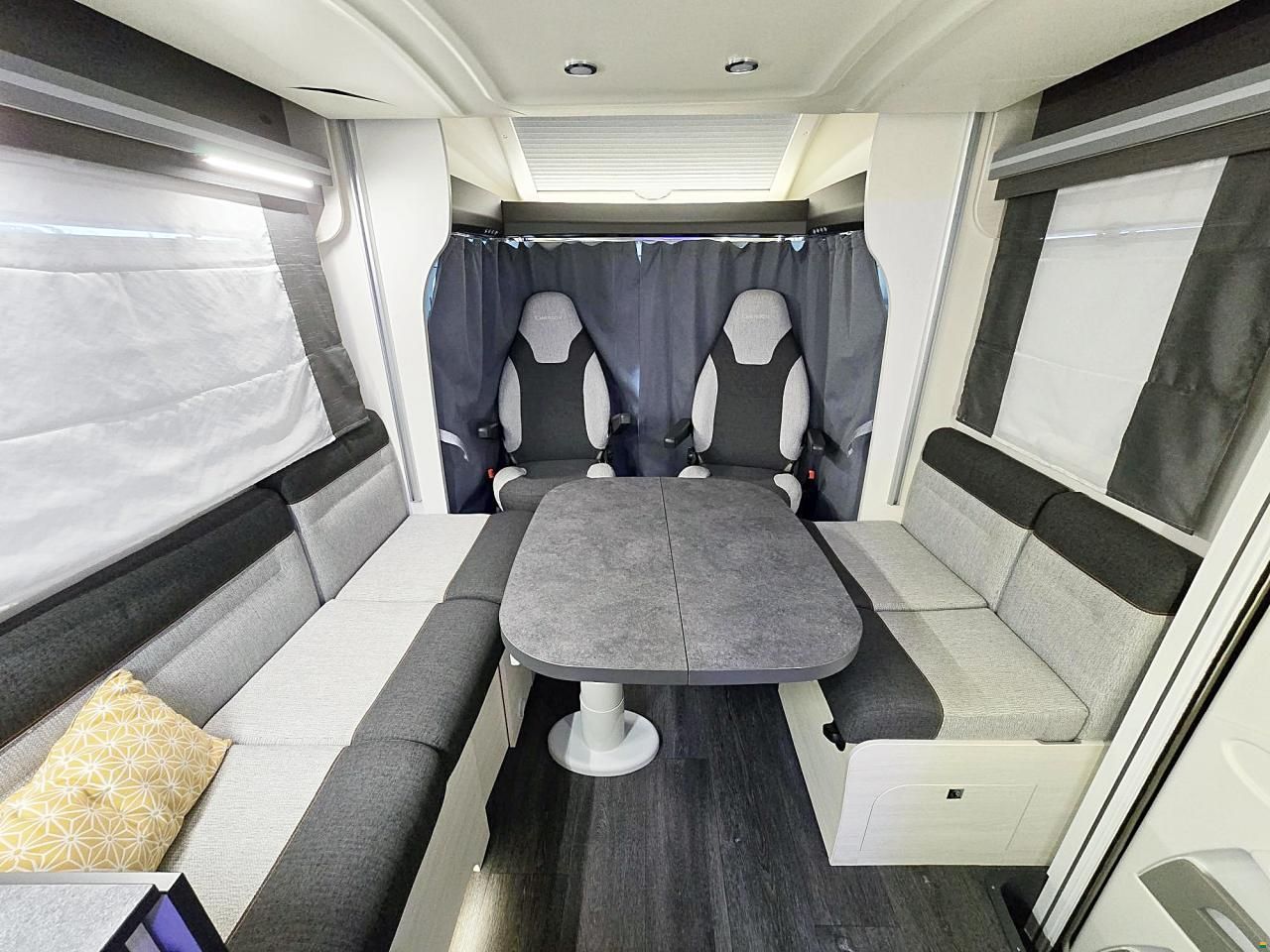 Chausson 650 VIP 2.3 MJ