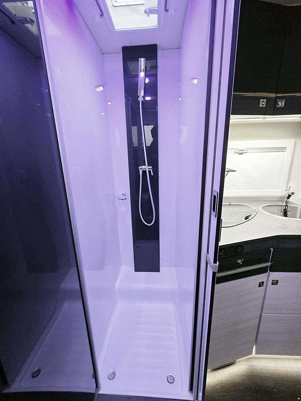 Chausson 650 VIP 2.3 MJ