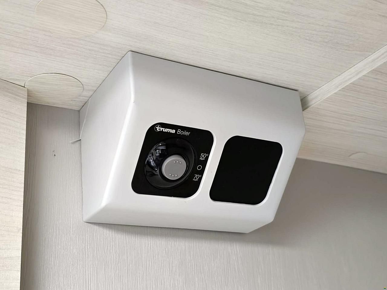 Chausson 650 VIP 2.3 MJ