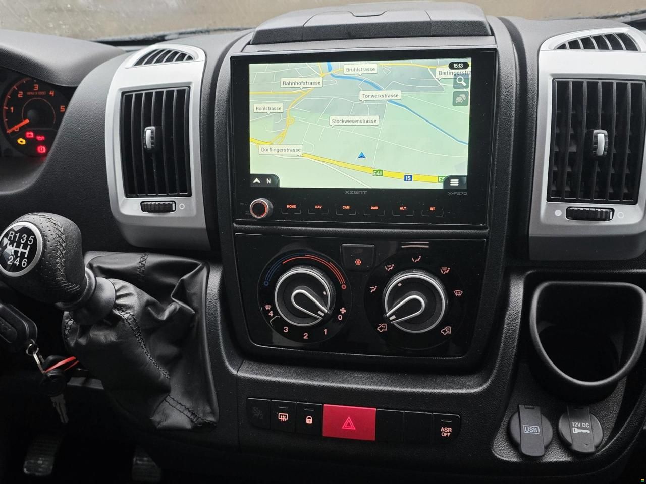 Chausson 650 VIP 2.3 MJ