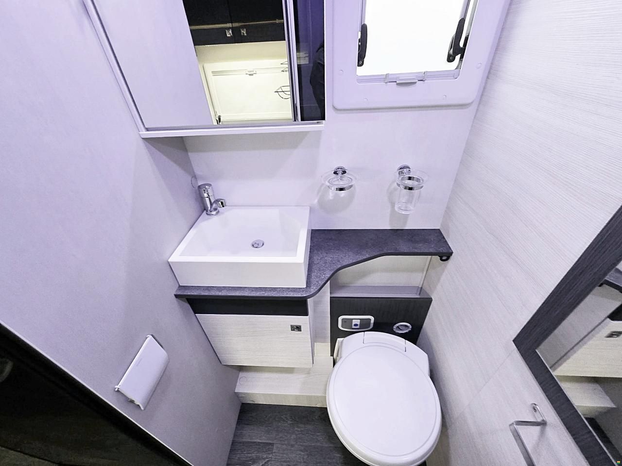 Chausson 650 VIP 2.3 MJ