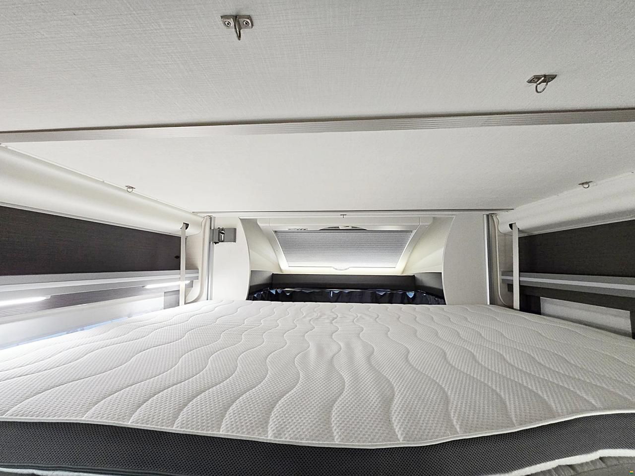 Chausson 650 VIP 2.3 MJ