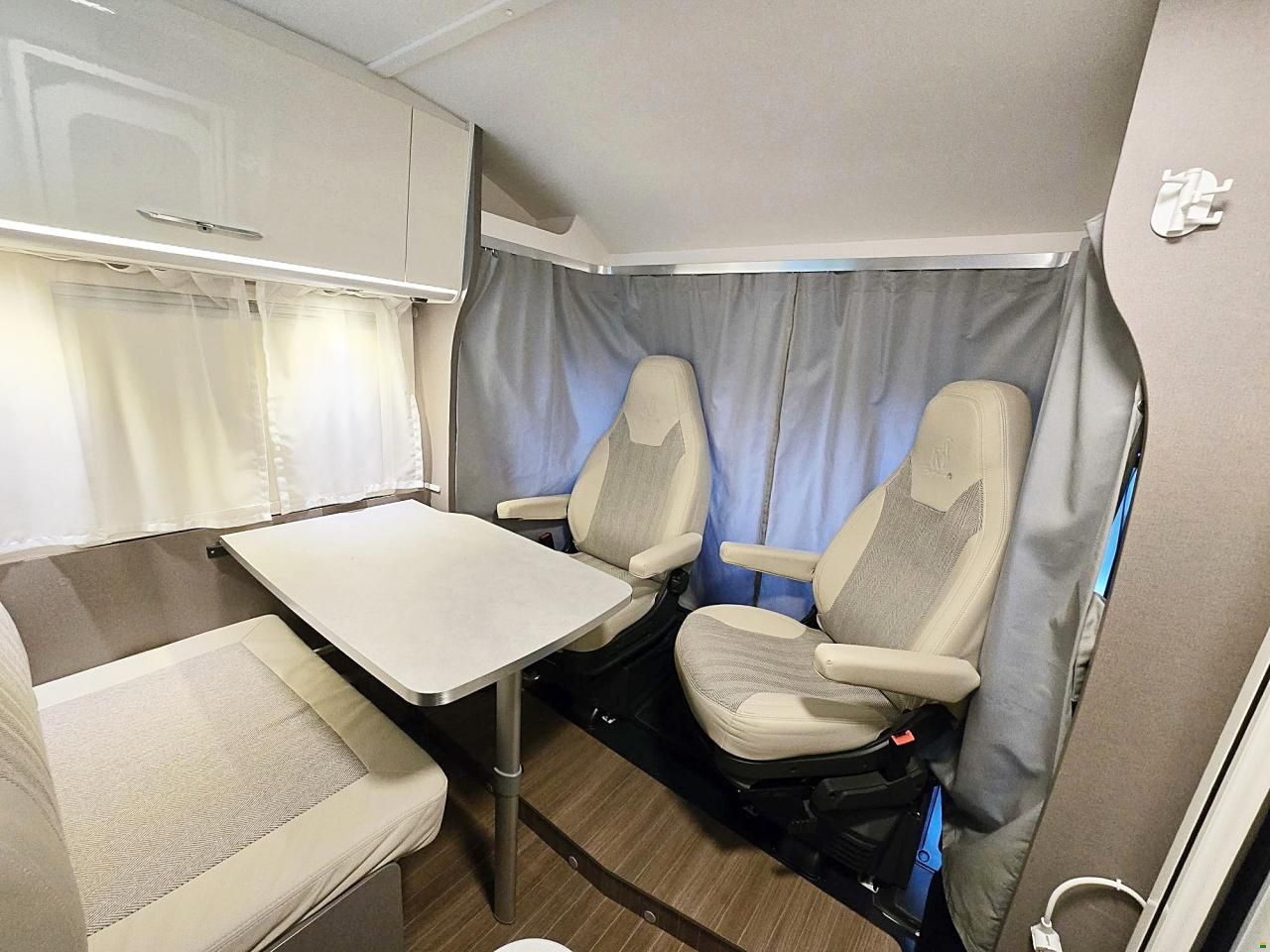 Etrusco V 6.6 SB COMPLETE SELECTION TYPE X 2.2