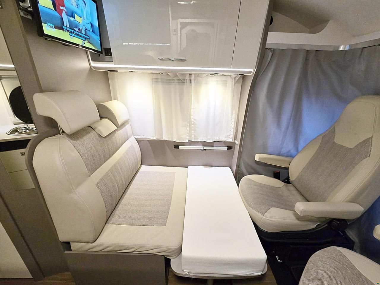 Etrusco V 6.6 SB COMPLETE SELECTION TYPE X 2.2