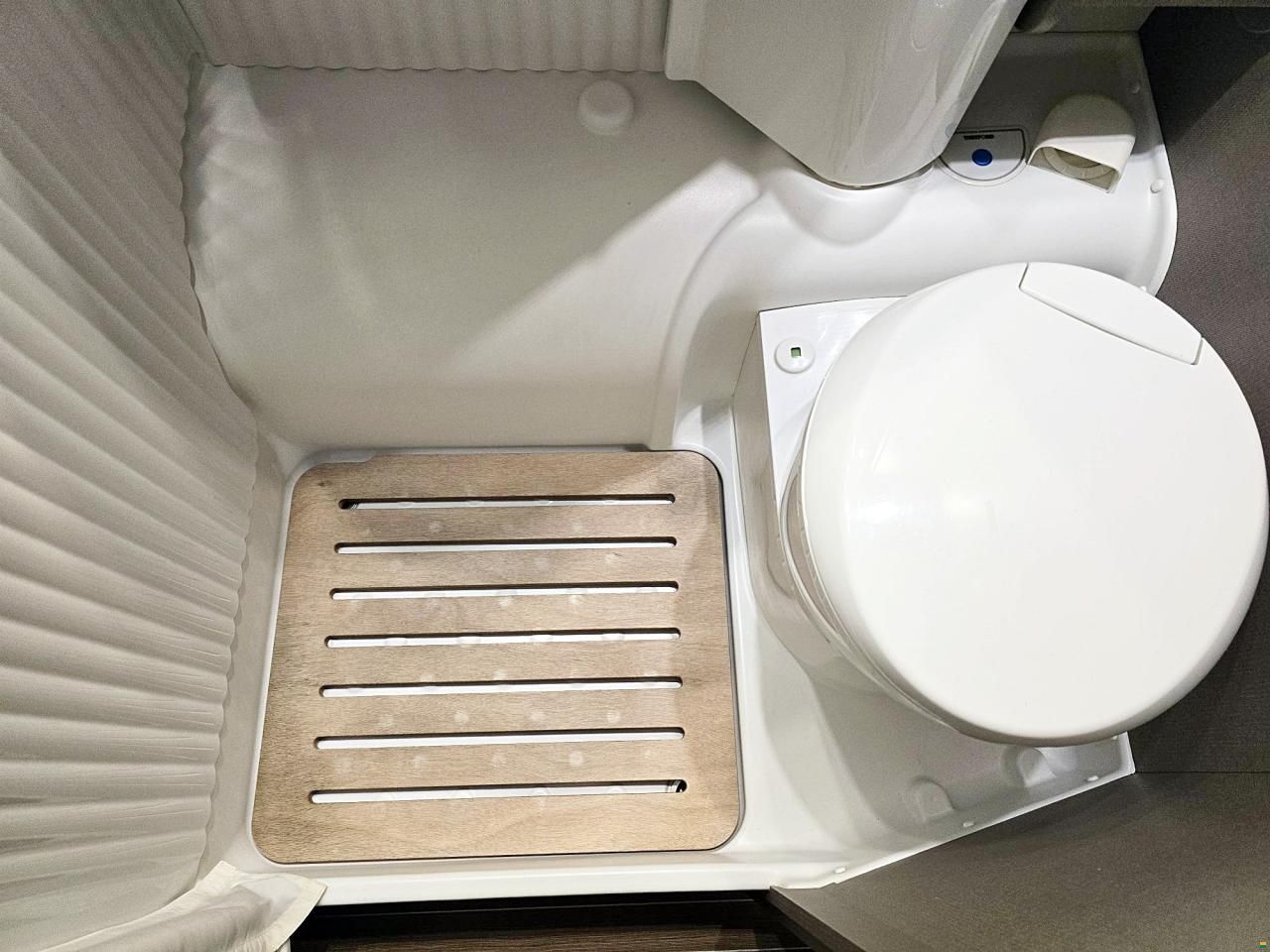 Etrusco V 6.6 SB COMPLETE SELECTION TYPE X 2.2