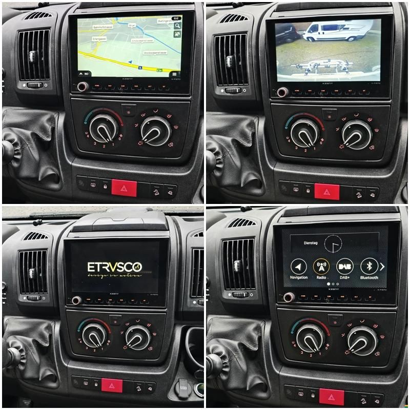 Etrusco V 6.6 SB COMPLETE SELECTION TYPE X 2.2