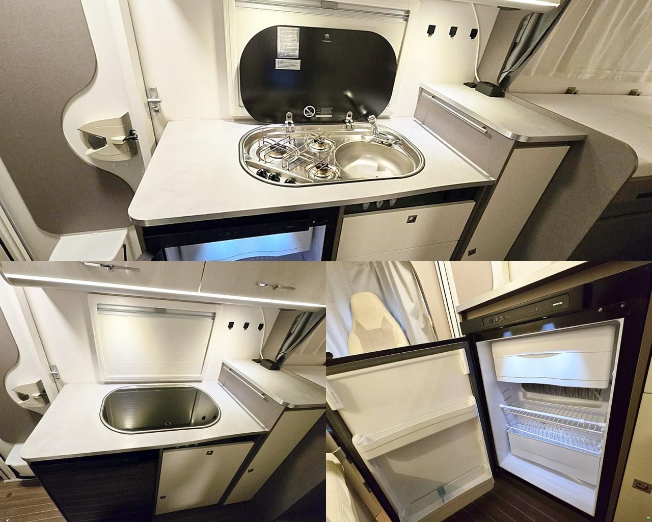 Etrusco V 6.6 SB COMPLETE SELECTION TYPE X 2.2