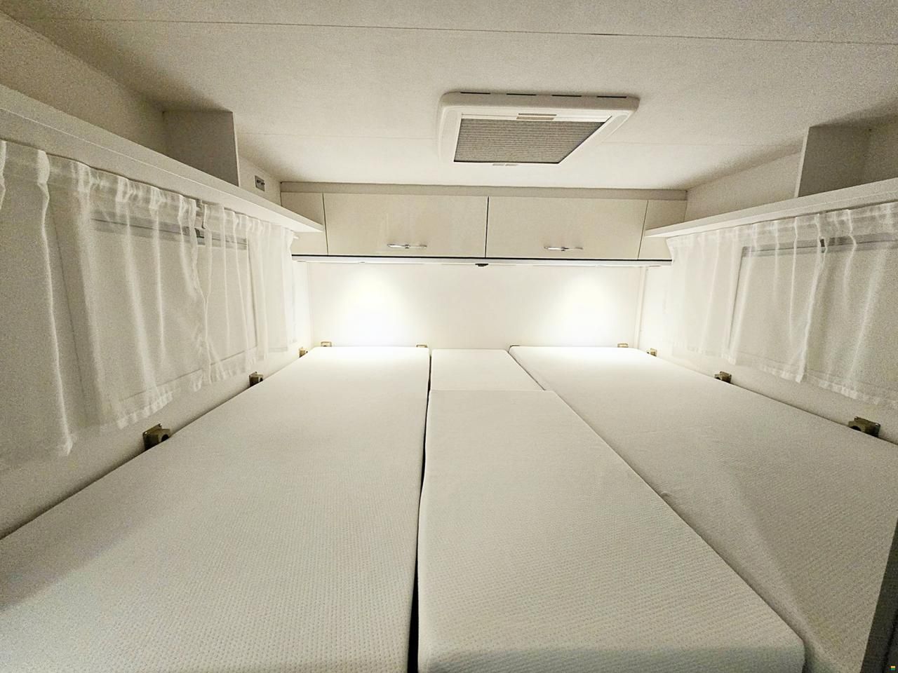 Etrusco V 6.6 SB COMPLETE SELECTION TYPE X 2.2