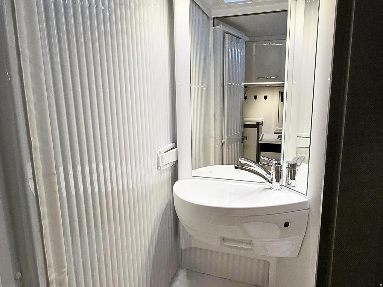 Etrusco V 6.6 SB COMPLETE SELECTION TYPE X 2.2