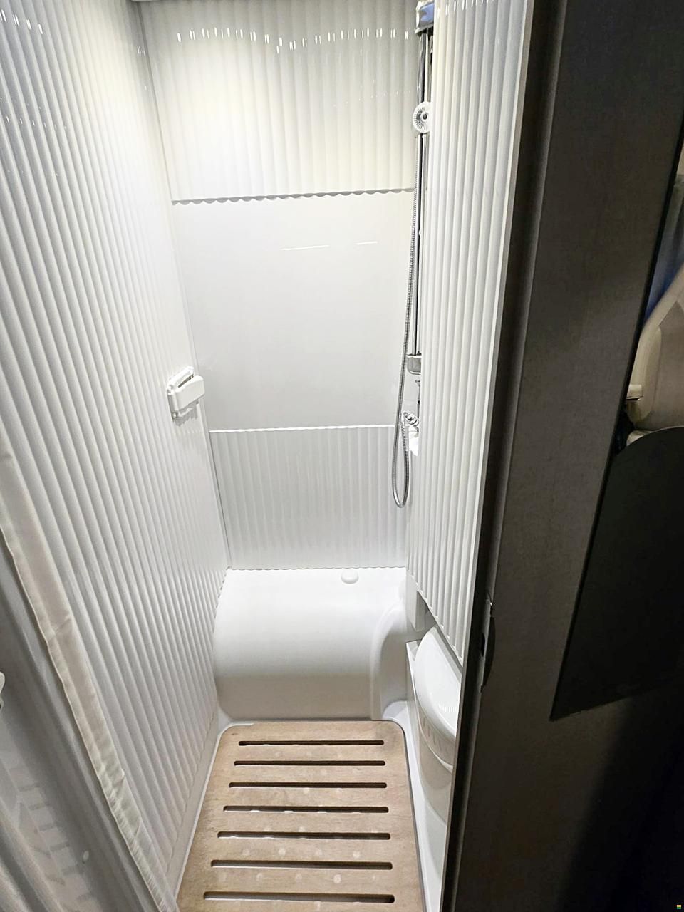 Etrusco V 6.6 SB COMPLETE SELECTION TYPE X 2.2