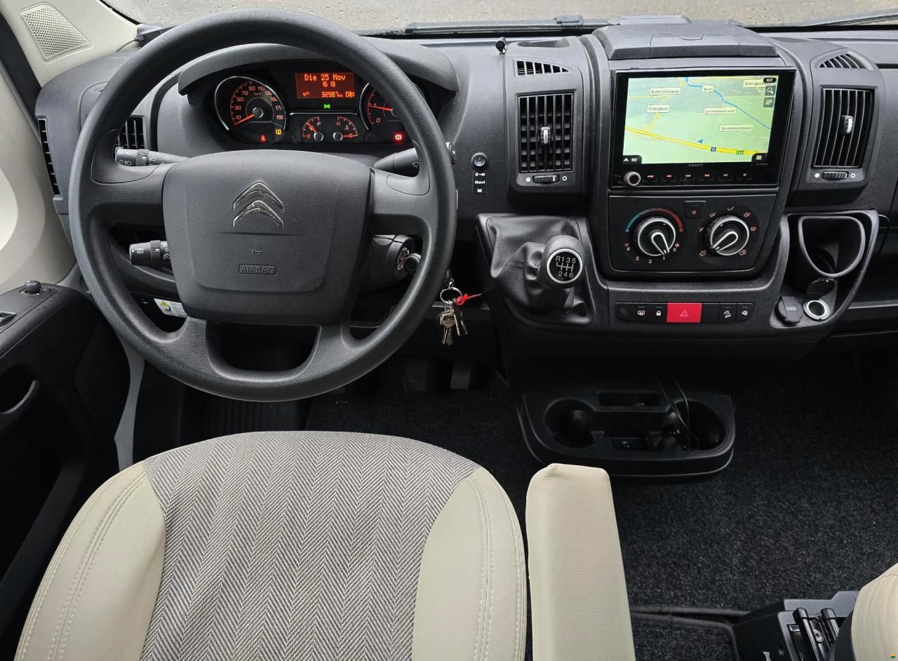 Etrusco V 6.6 SB COMPLETE SELECTION TYPE X 2.2