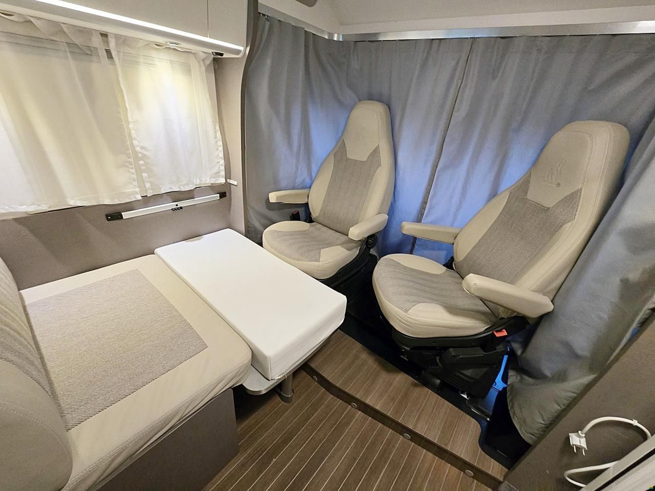 Etrusco V 6.6 SB COMPLETE SELECTION TYPE X 2.2