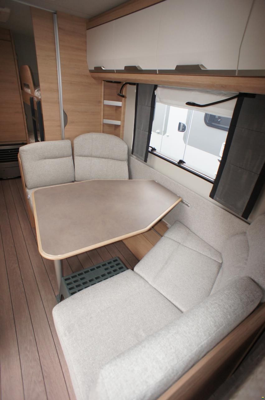 Knaus Südwind 580 QS Black Edition