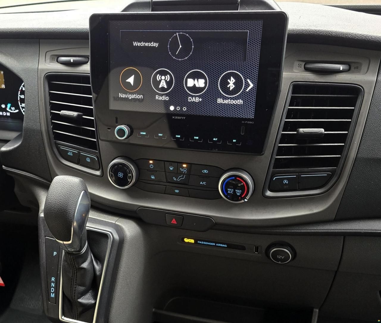 Benimar TESSORO T 483 AUTOMATIK