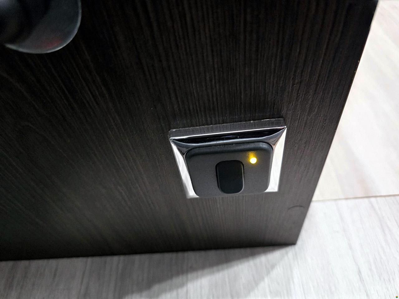 Benimar TESSORO T 483 AUTOMATIK