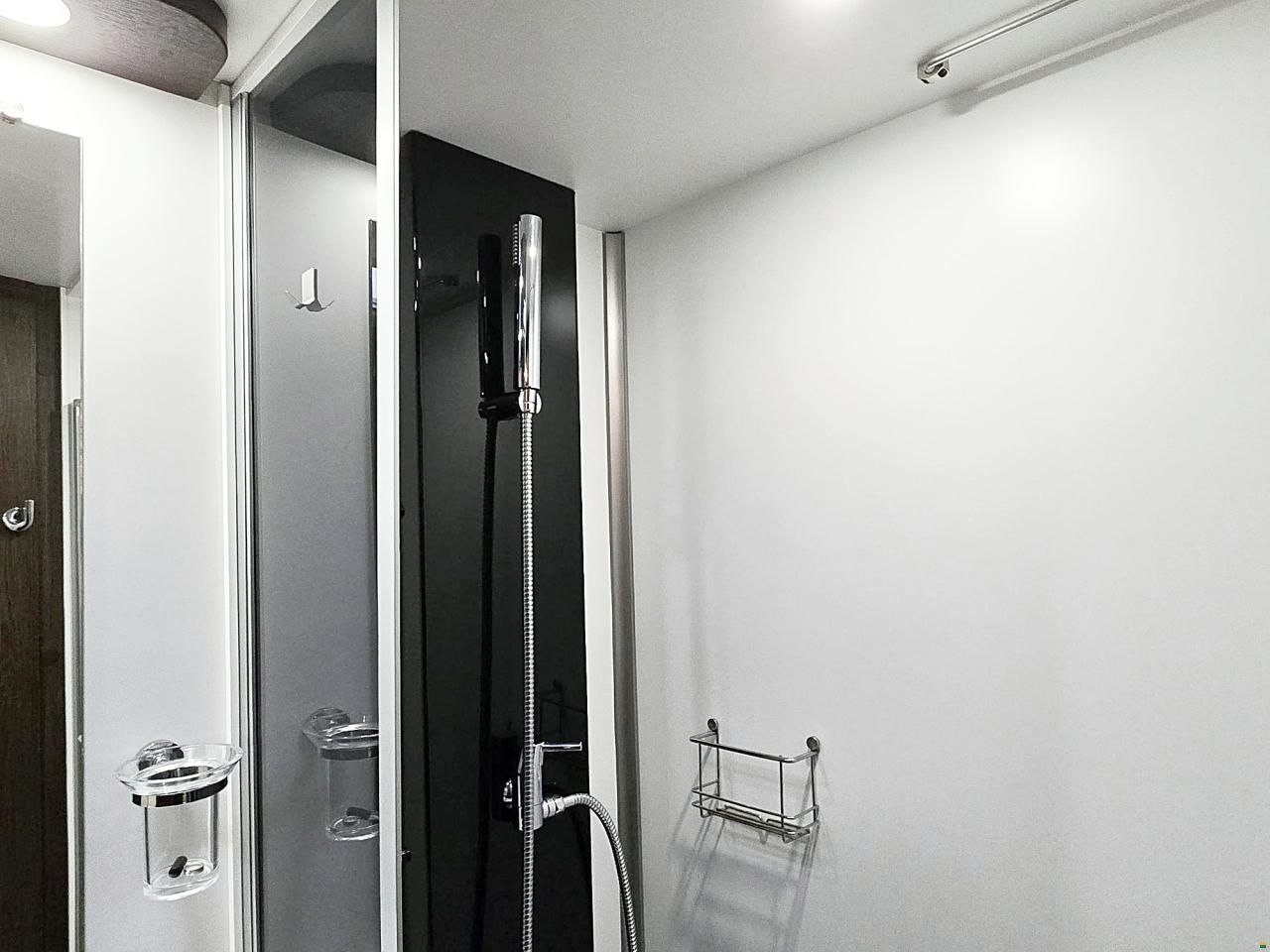 Benimar TESSORO T 483 AUTOMATIK