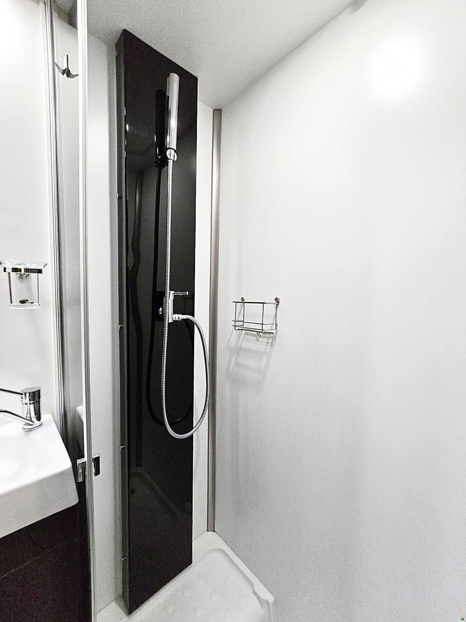 Benimar TESSORO T 483 AUTOMATIK