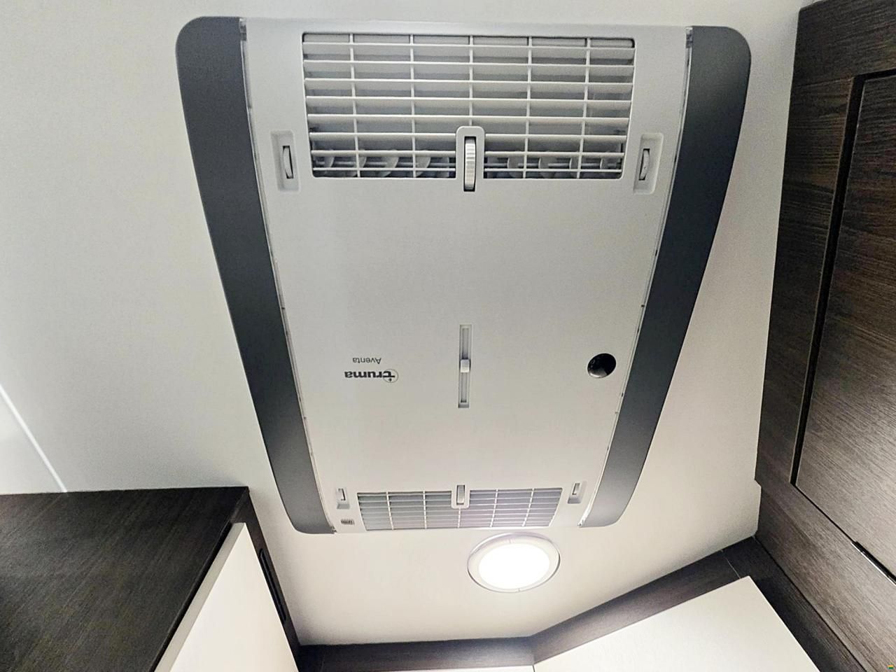 Benimar TESSORO T 483 AUTOMATIK