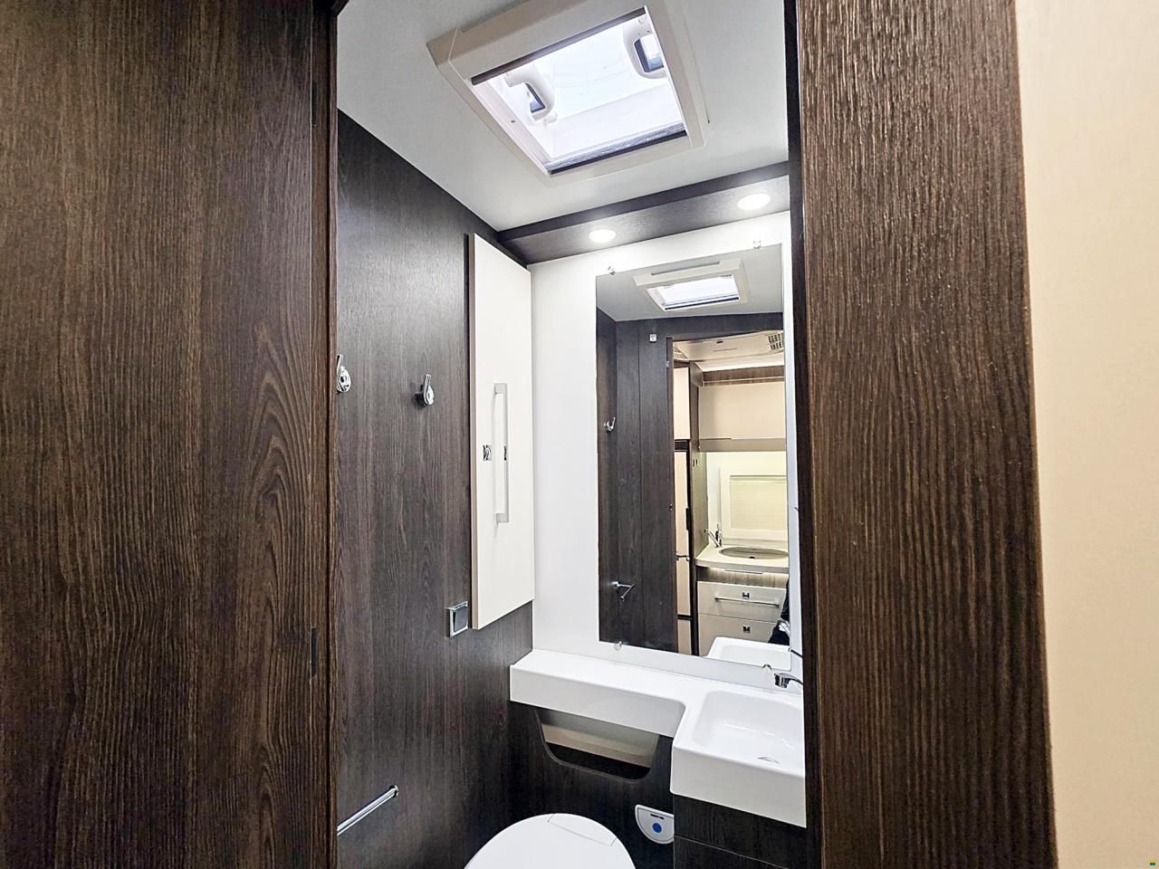 Benimar TESSORO T 483 AUTOMATIK