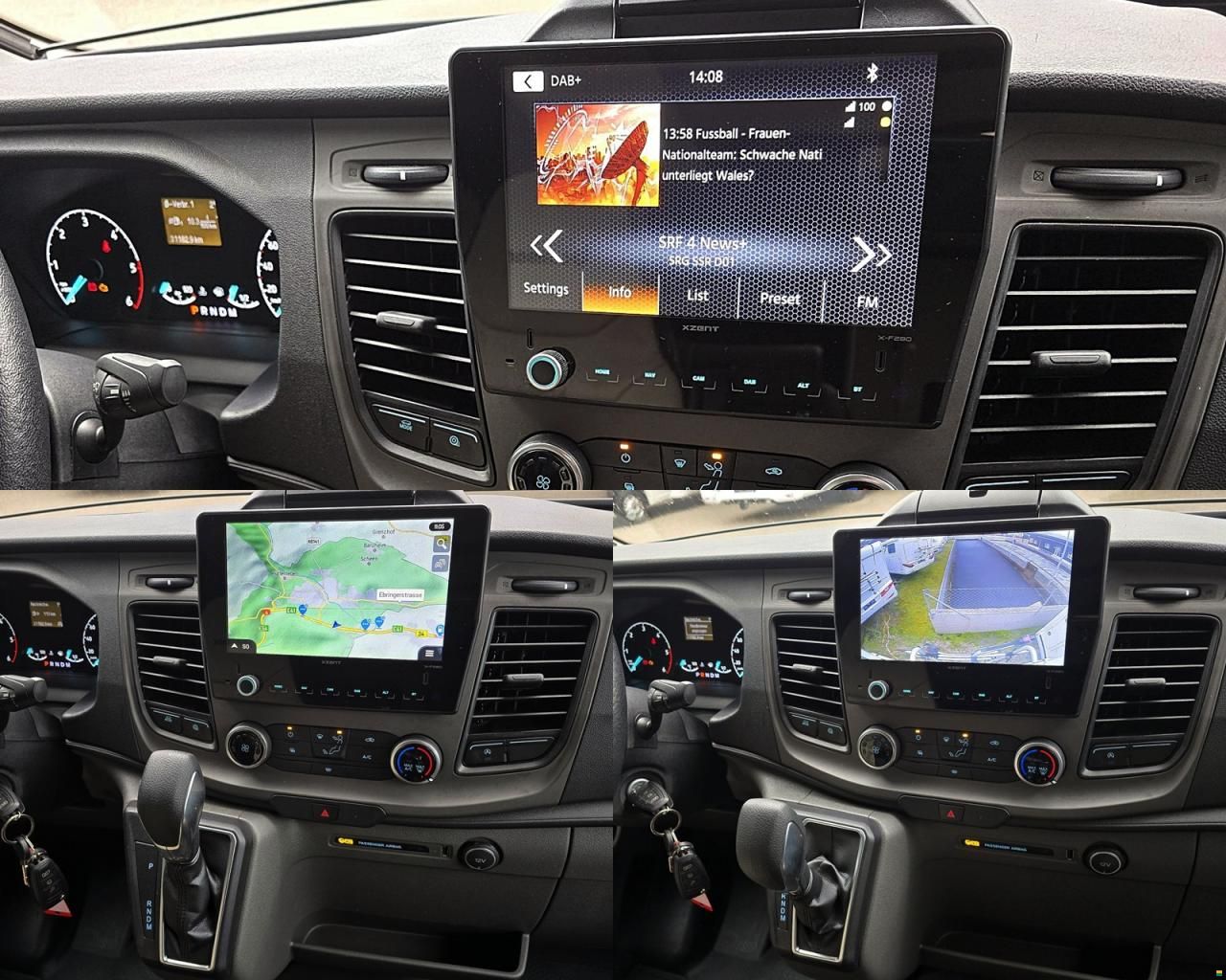 Benimar TESSORO T 483 AUTOMATIK