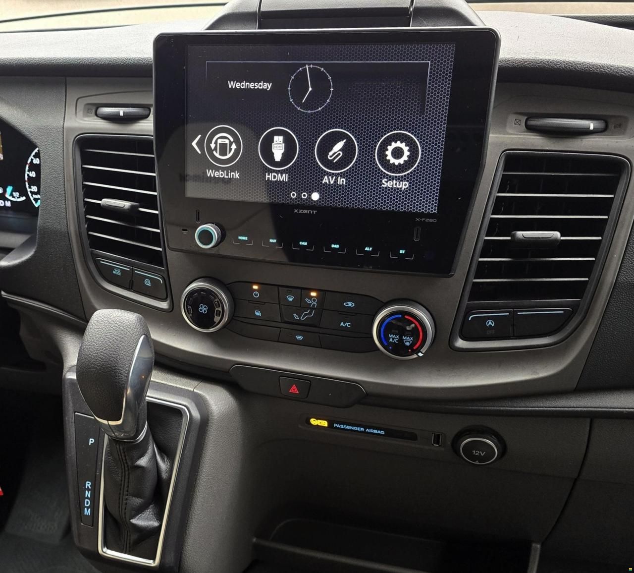 Benimar TESSORO T 483 AUTOMATIK