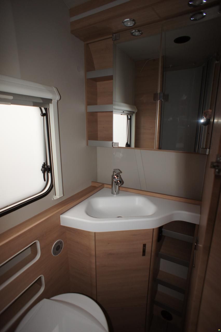 Knaus Südwind 500 QDK Black Edition